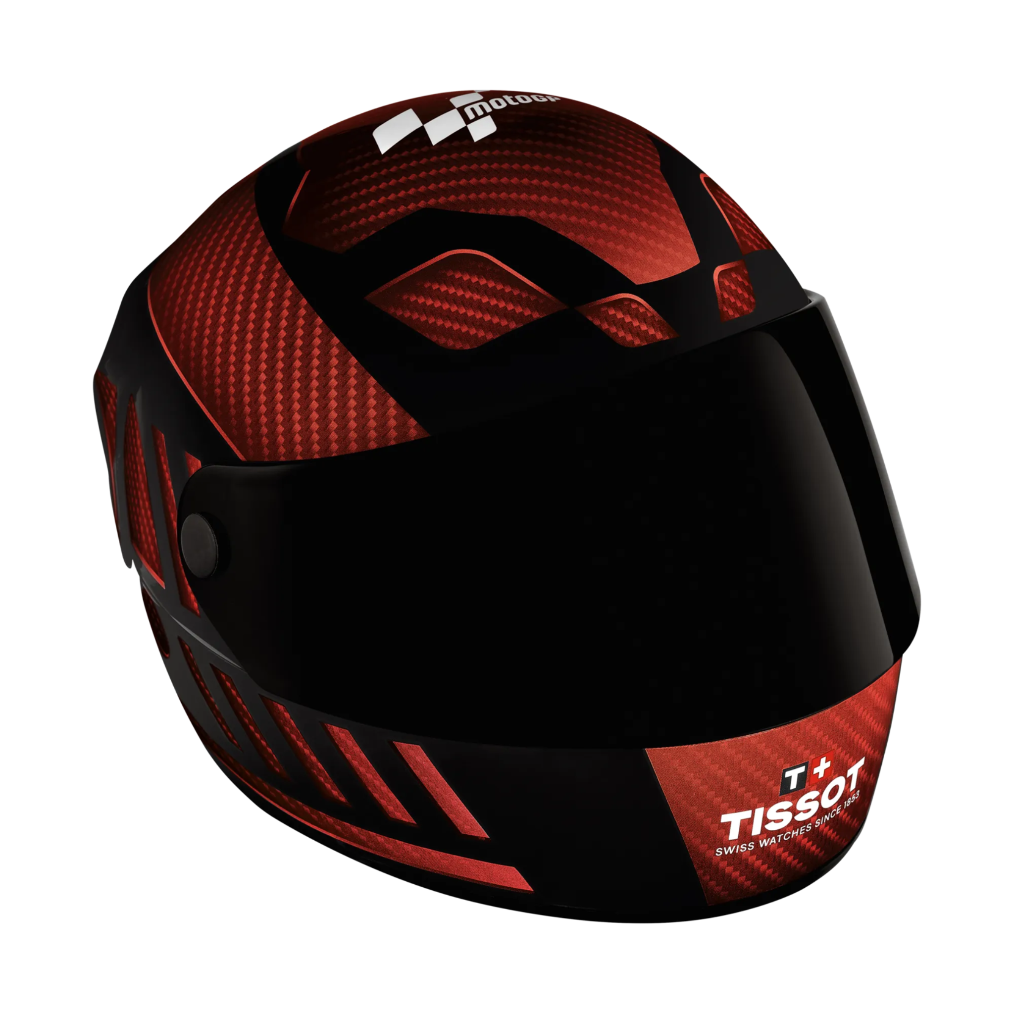 T-RACE MOTOGP QUARTZ CHRONOGRAPH (2025)