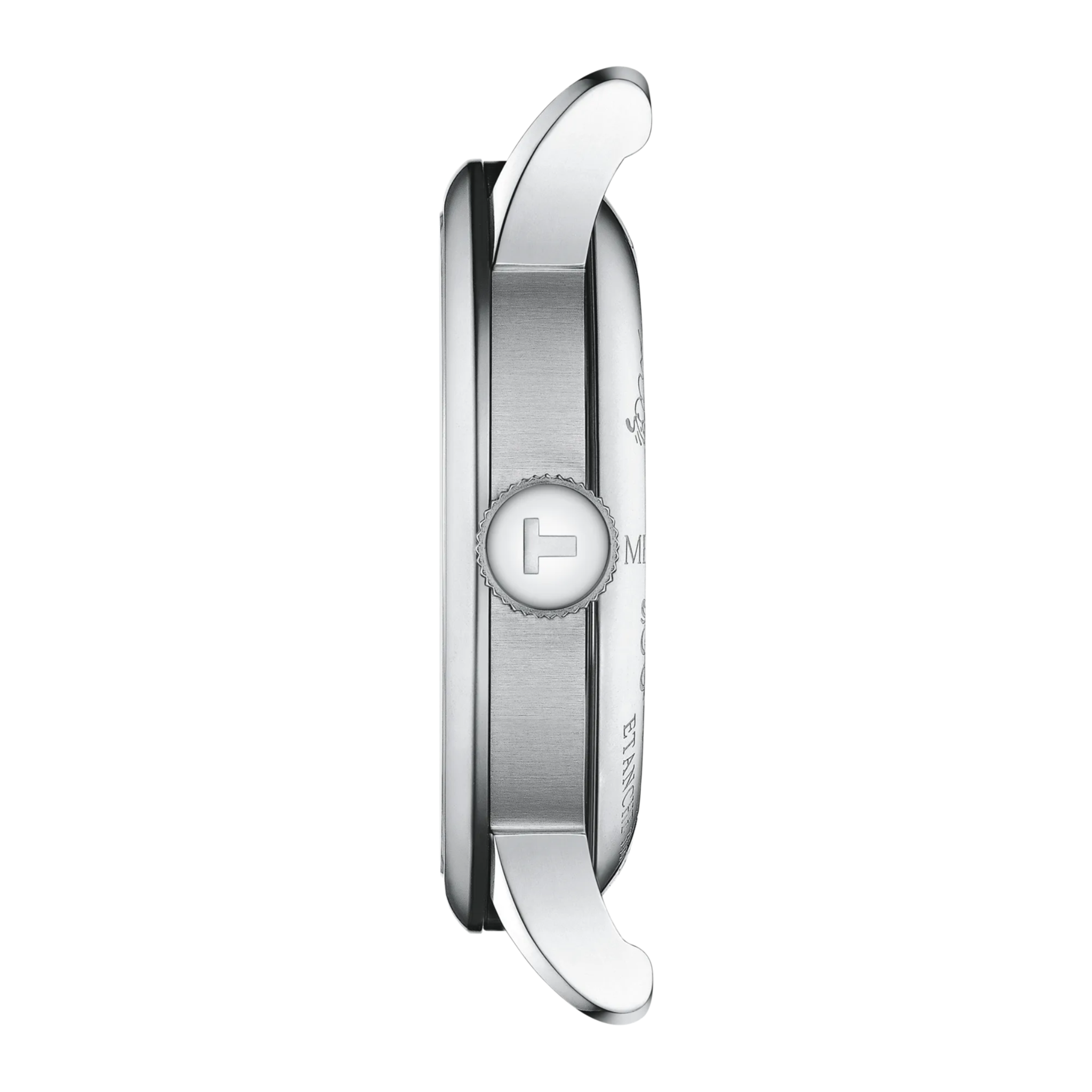 LE LOCLE POWERMATIC 80