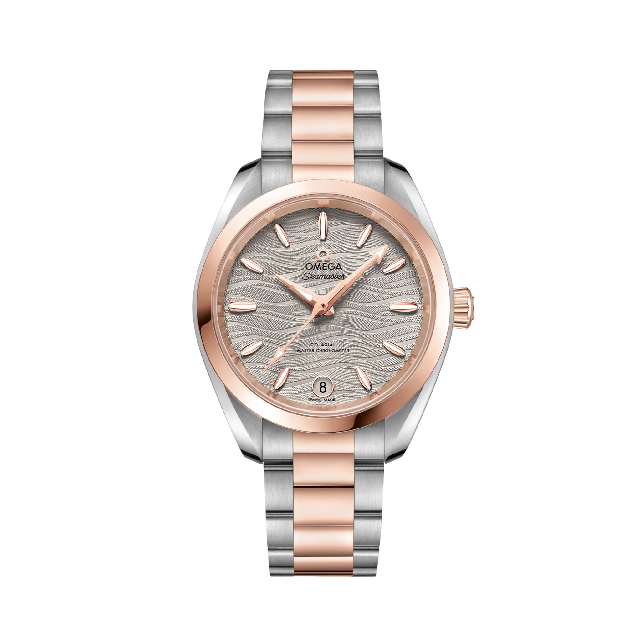 SEAMASTER AQUA TERRA 150M