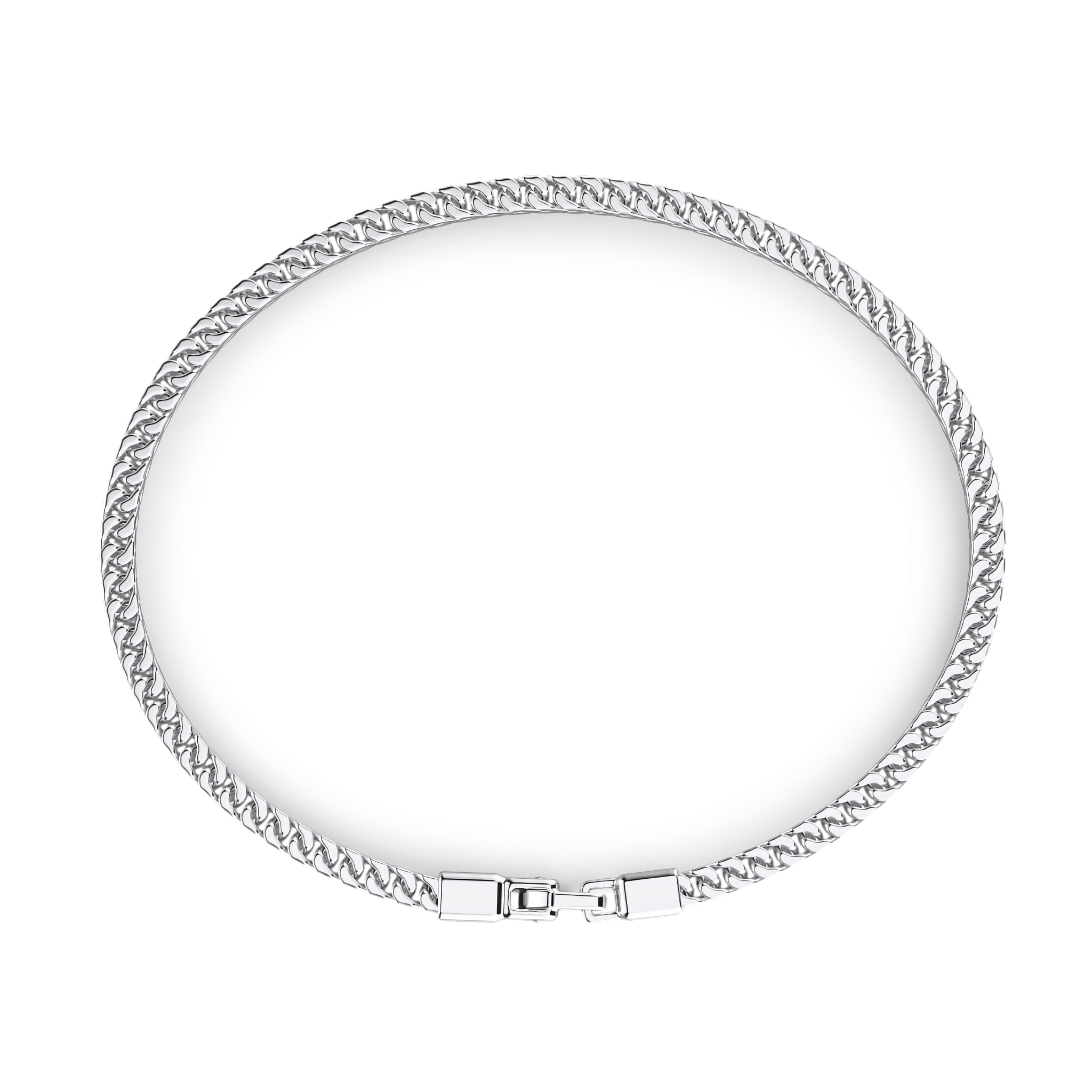 ETERNITY 925 BRACELET