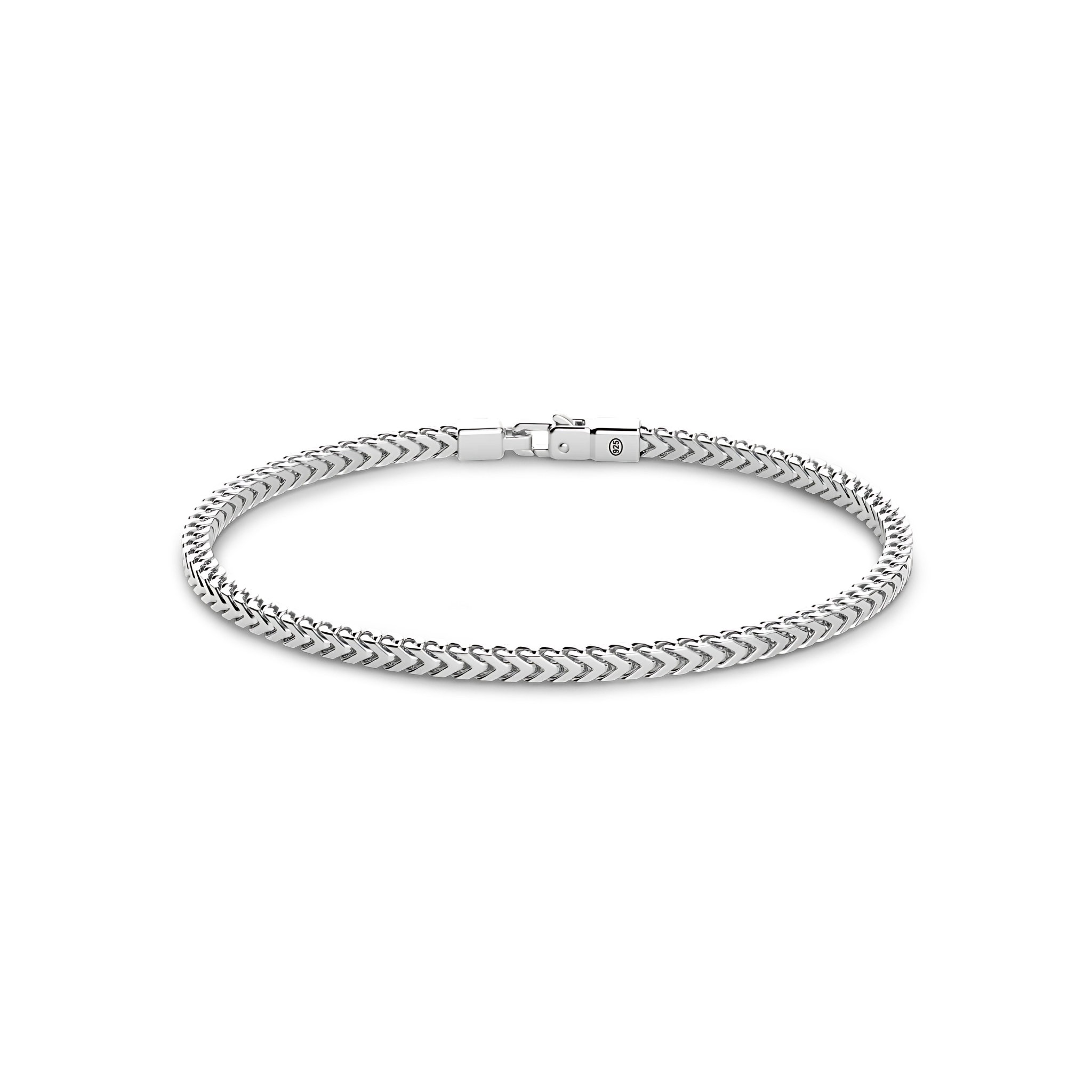 ETERNITY 925 BRACELET