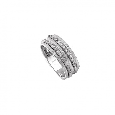 MARCO BICEGO JEWELRY BRANDS GOA Ring AG323 B | Geneve Company