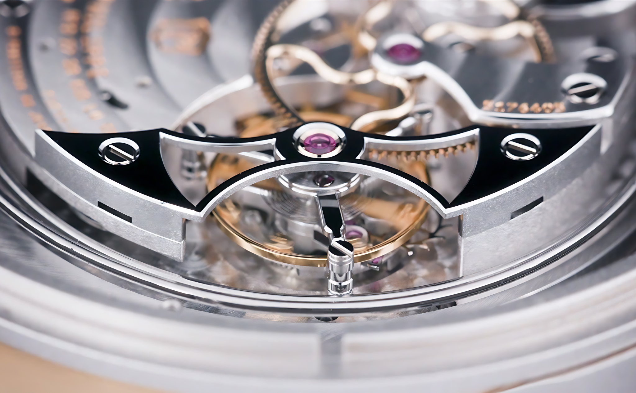 The Intricacies of Tourbillon Movements