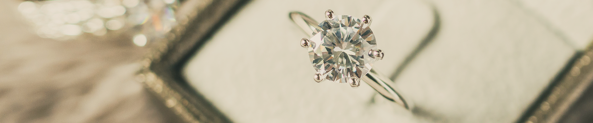 Diamond rings