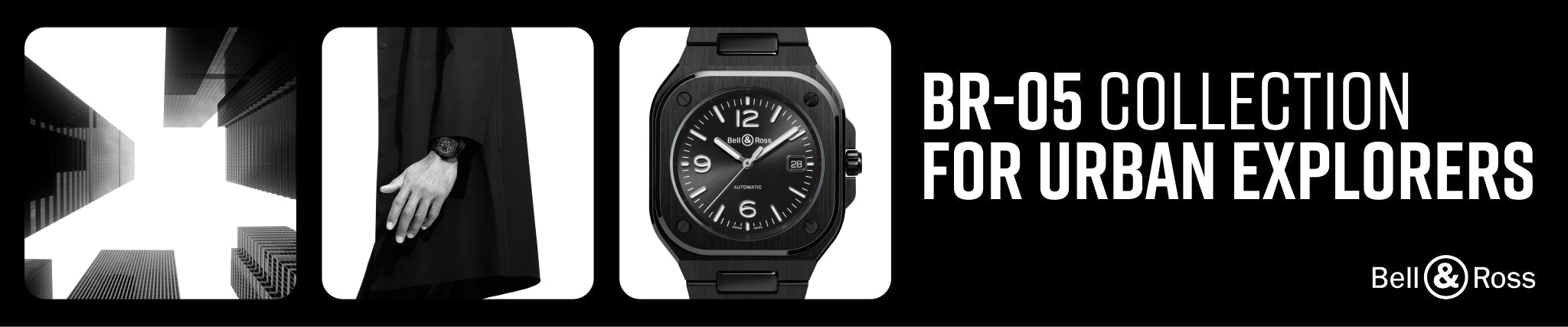 Bell & Ross Urban