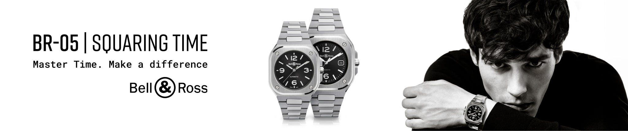 Bell & Ross Watches