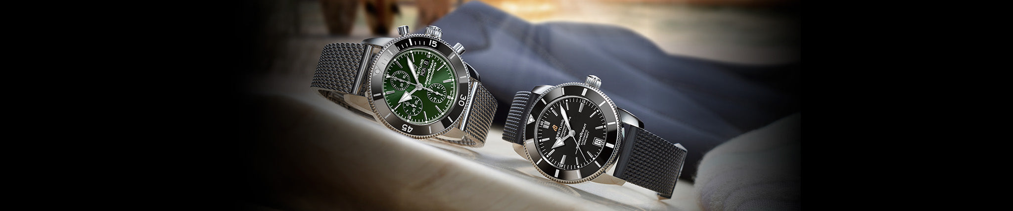 Superocean Heritage