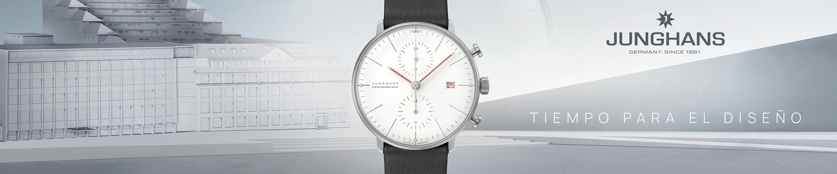 Junghans Watches