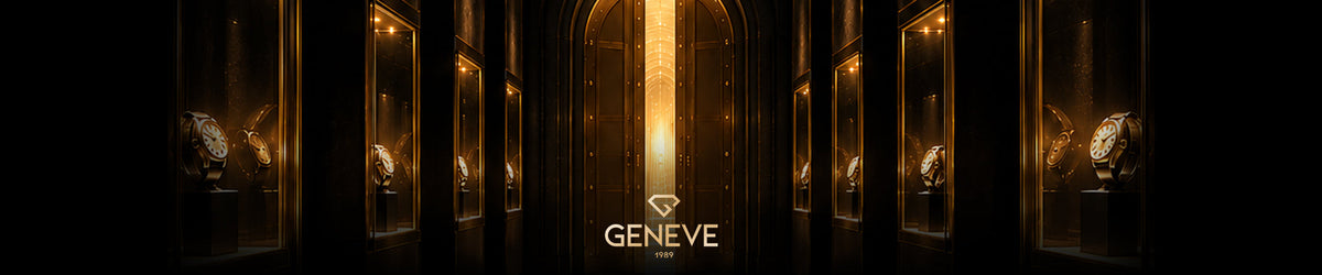 Watches Gallery