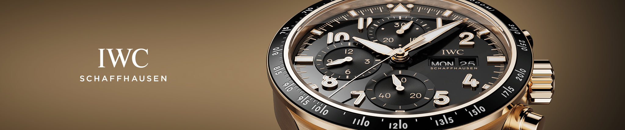 Pilot's Watches