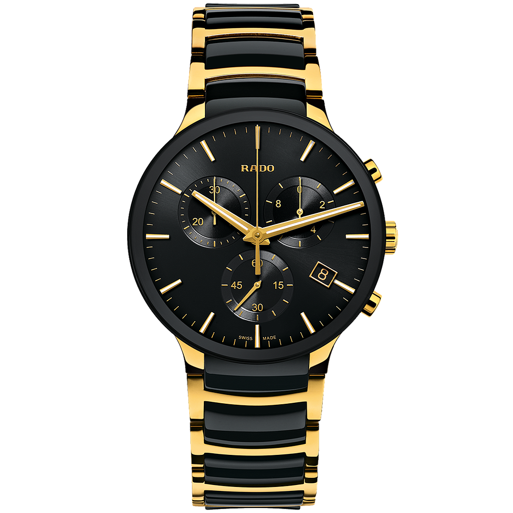 CENTRIX BLACK/GOLDEN