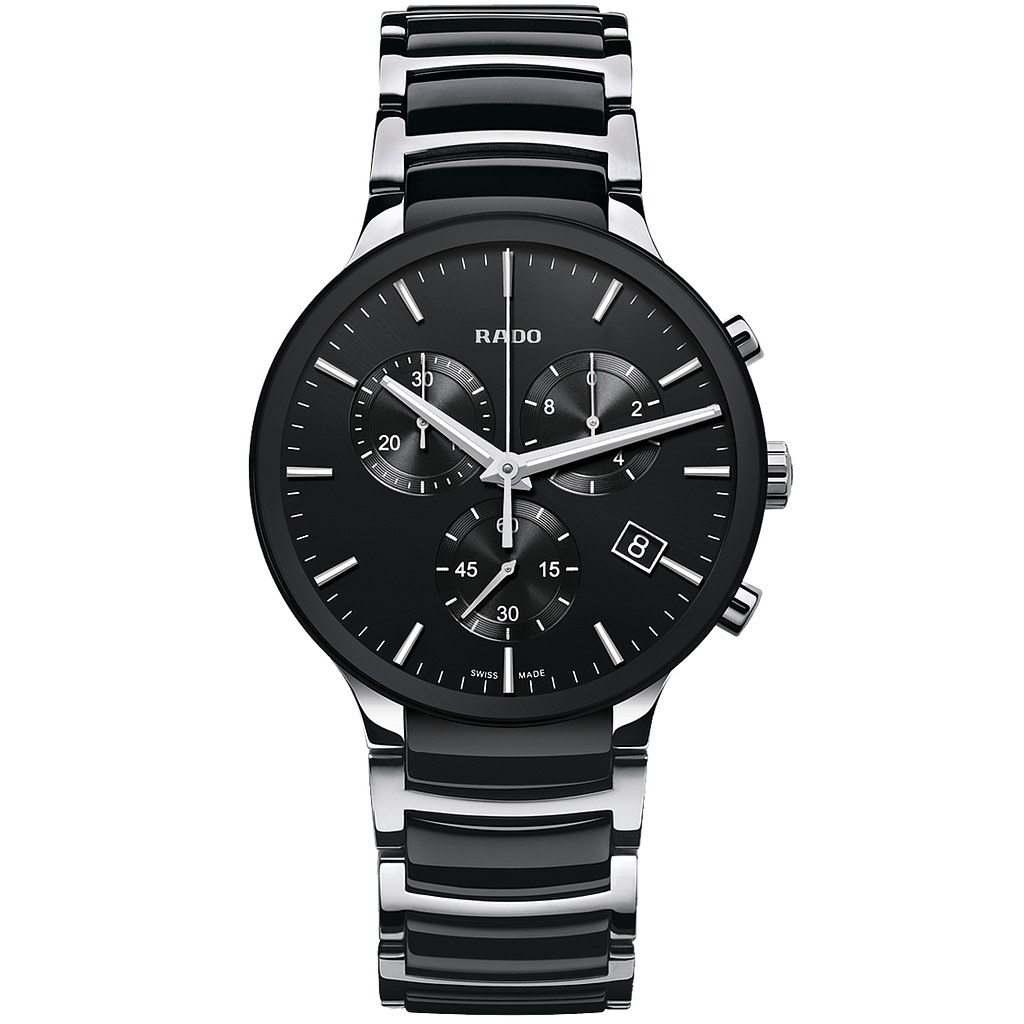 CENTRIX CHRONOGRAPH