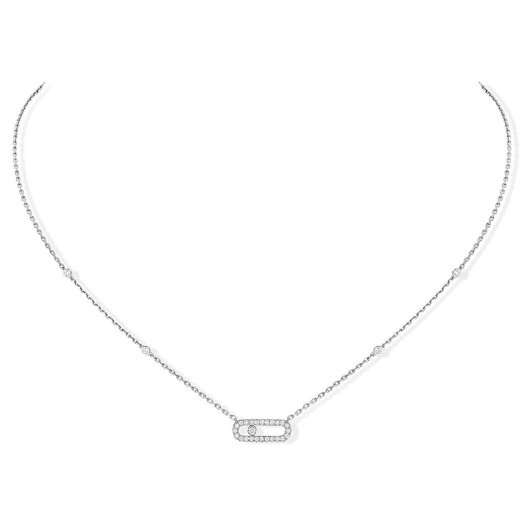 MOVE UNO NECKLACE