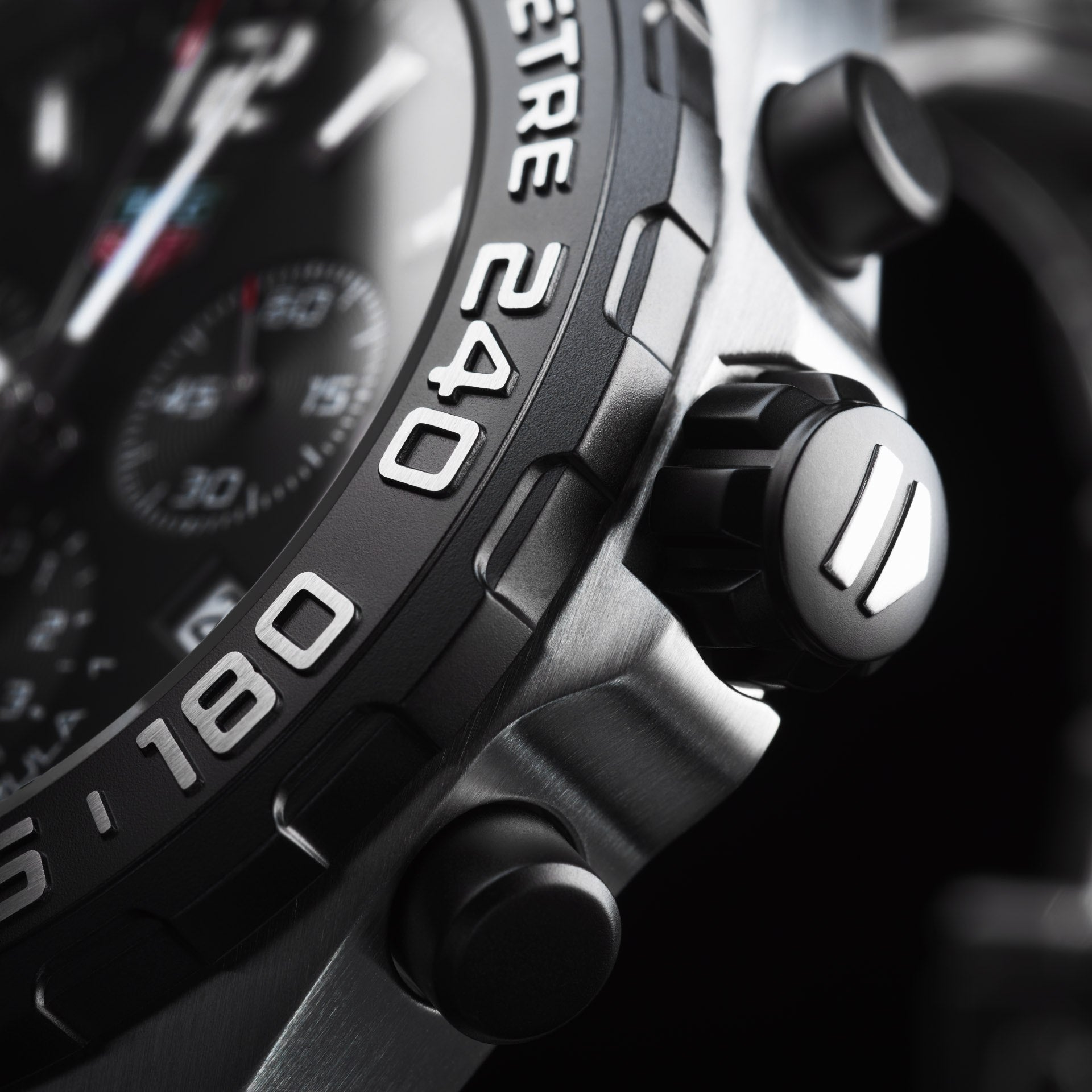 FORMULA 1 CHRONOGRAPH