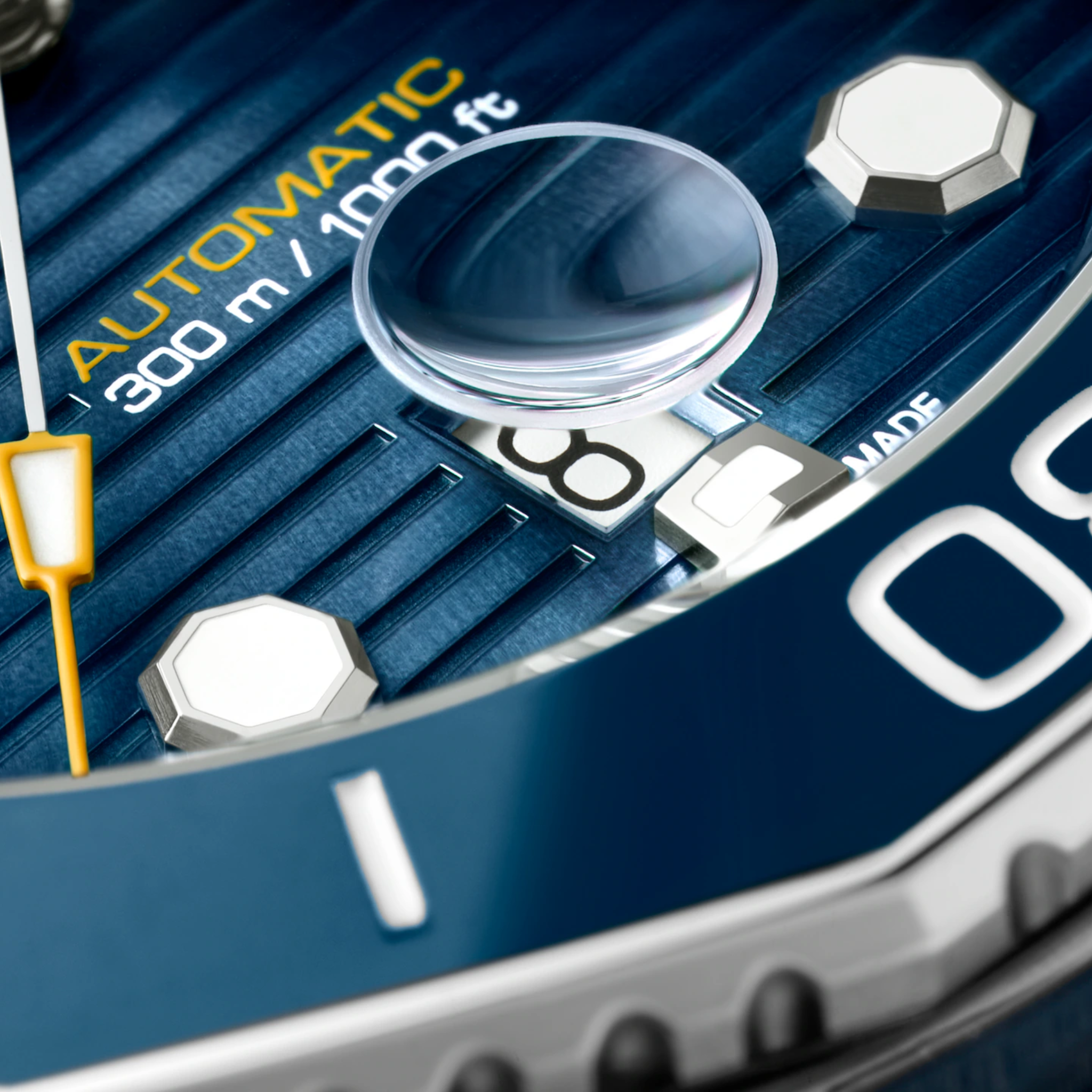 AQUARACER PROFESSIONAL 301