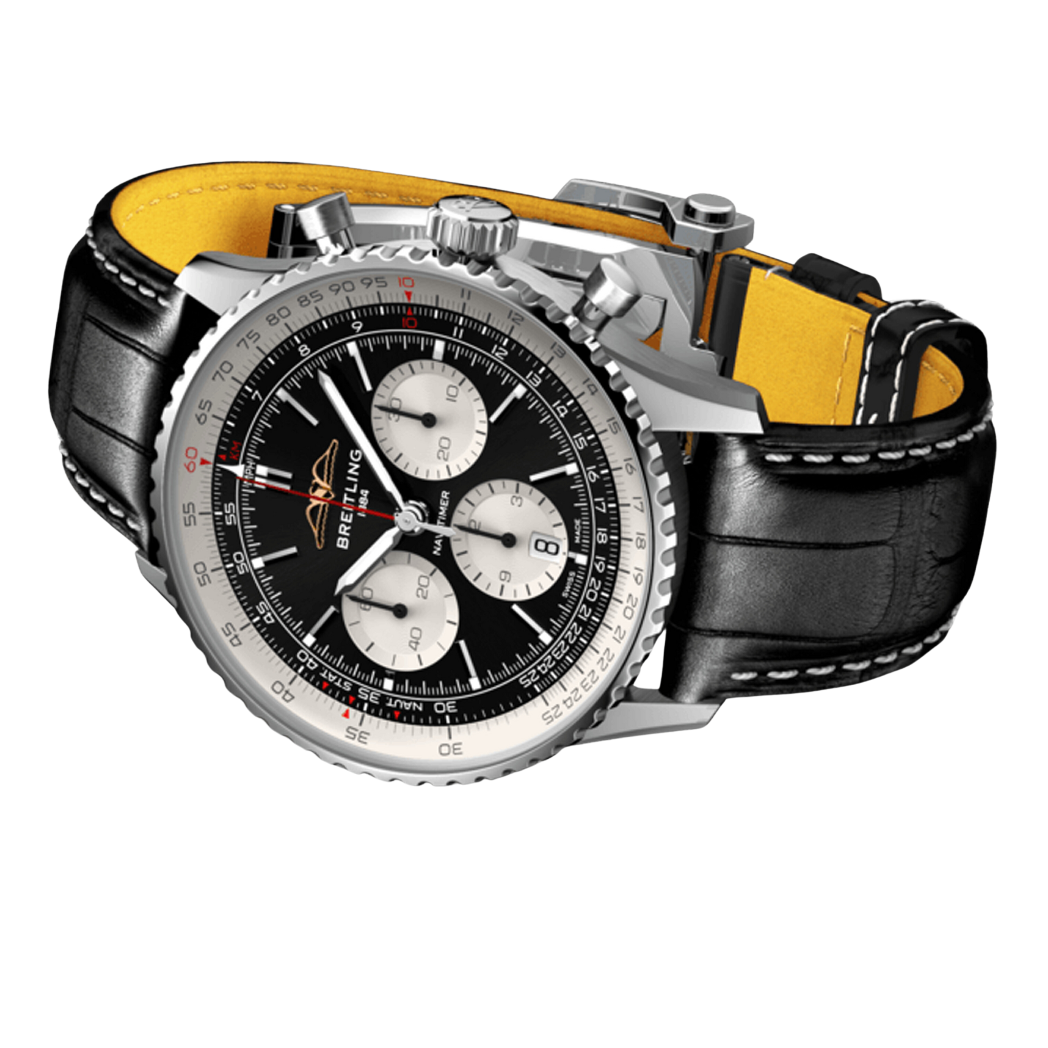 NAVITIMER B01 CHRONOGRAPH 43