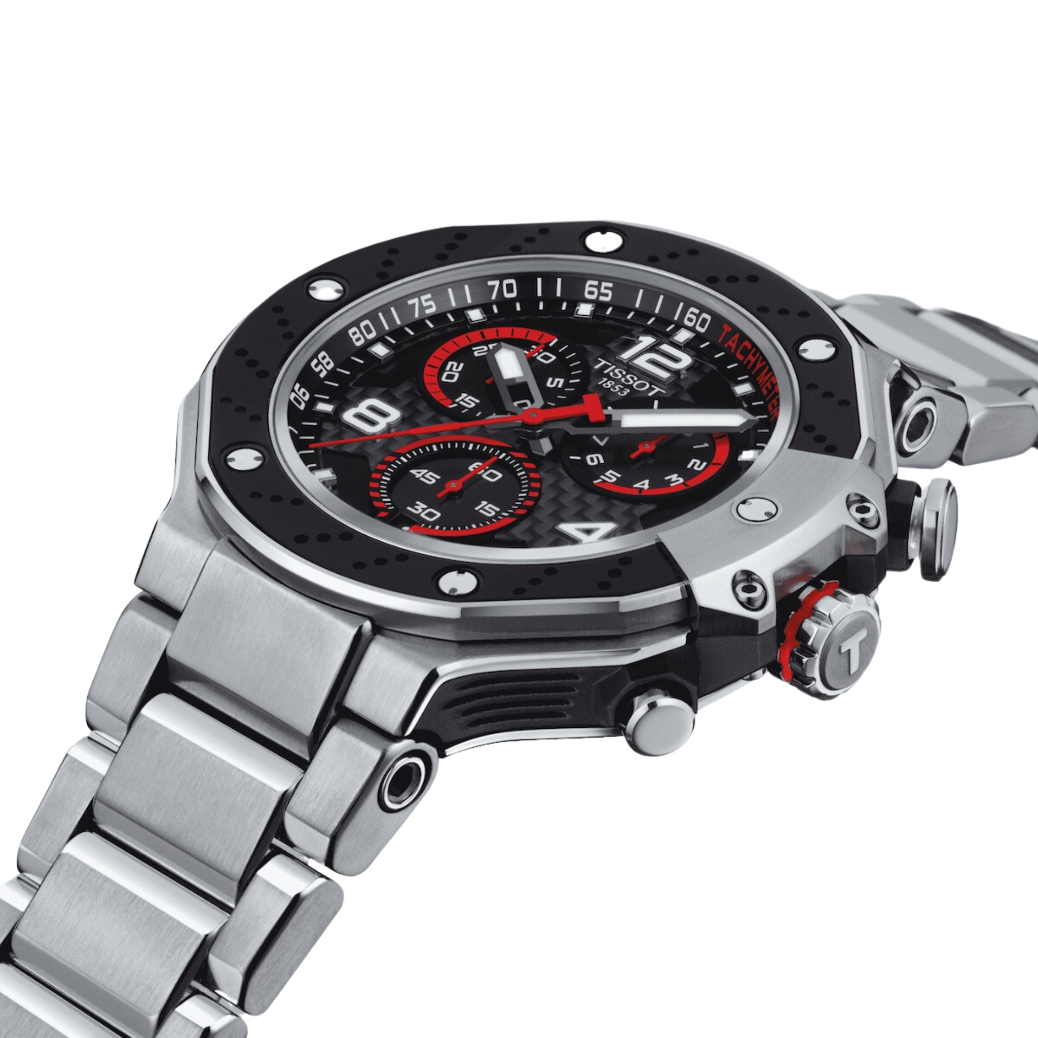 T-RACE MOTOGP CHRONOGRAPH 2022 LIMITED EDITION