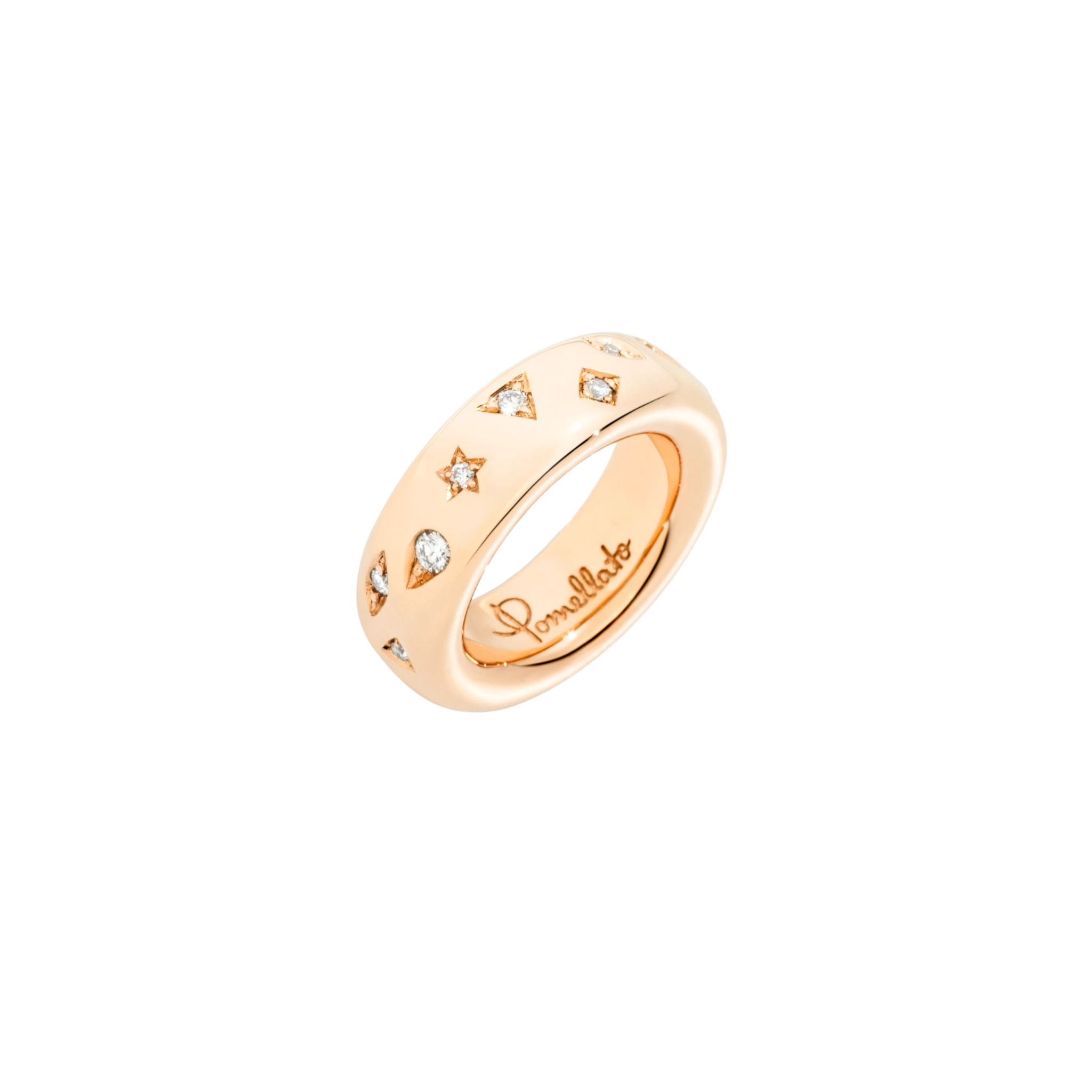 ICONICA RING