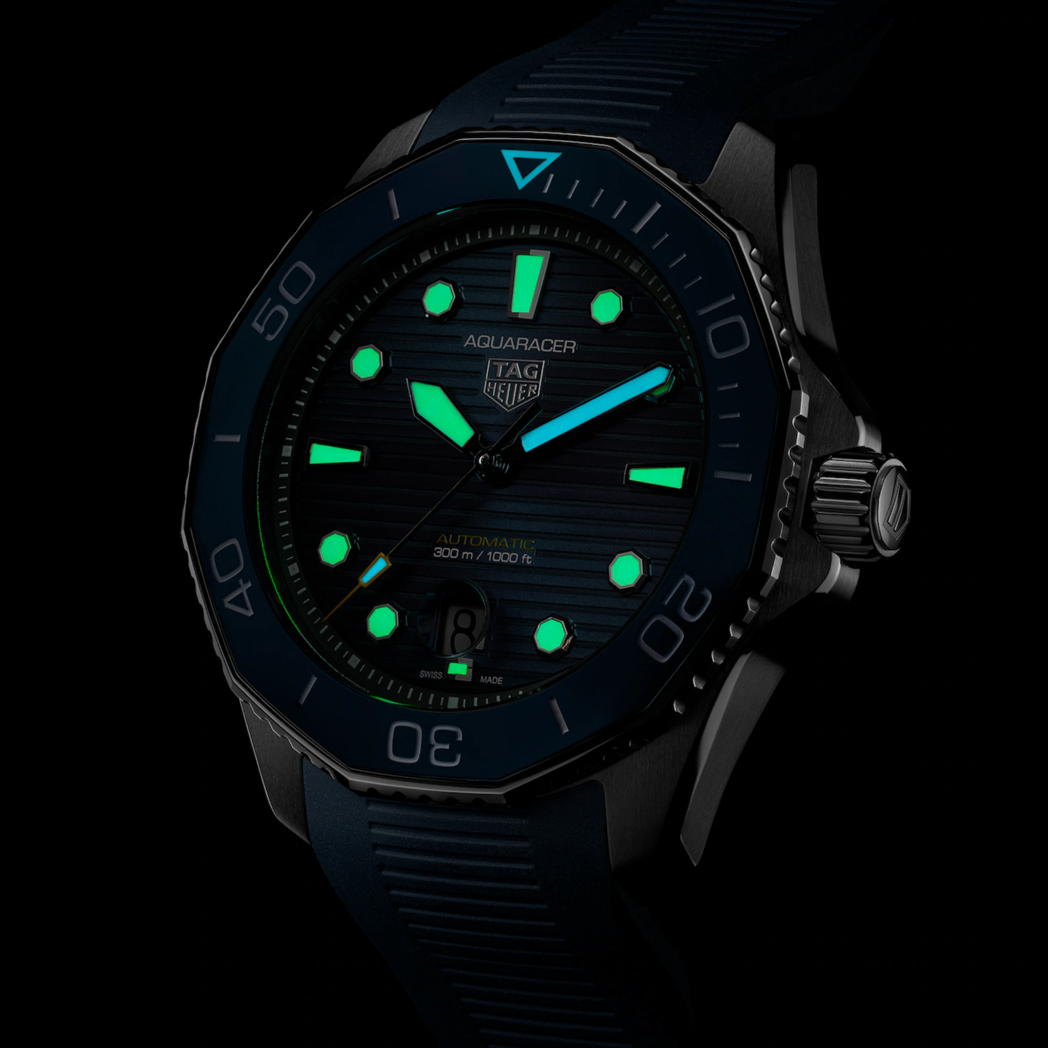 AQUARACER PROFESSIONAL 300