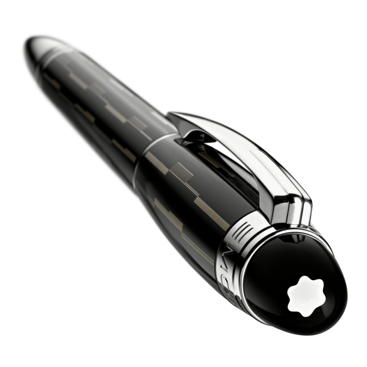 FOUNTAIN PEN STARWALKER