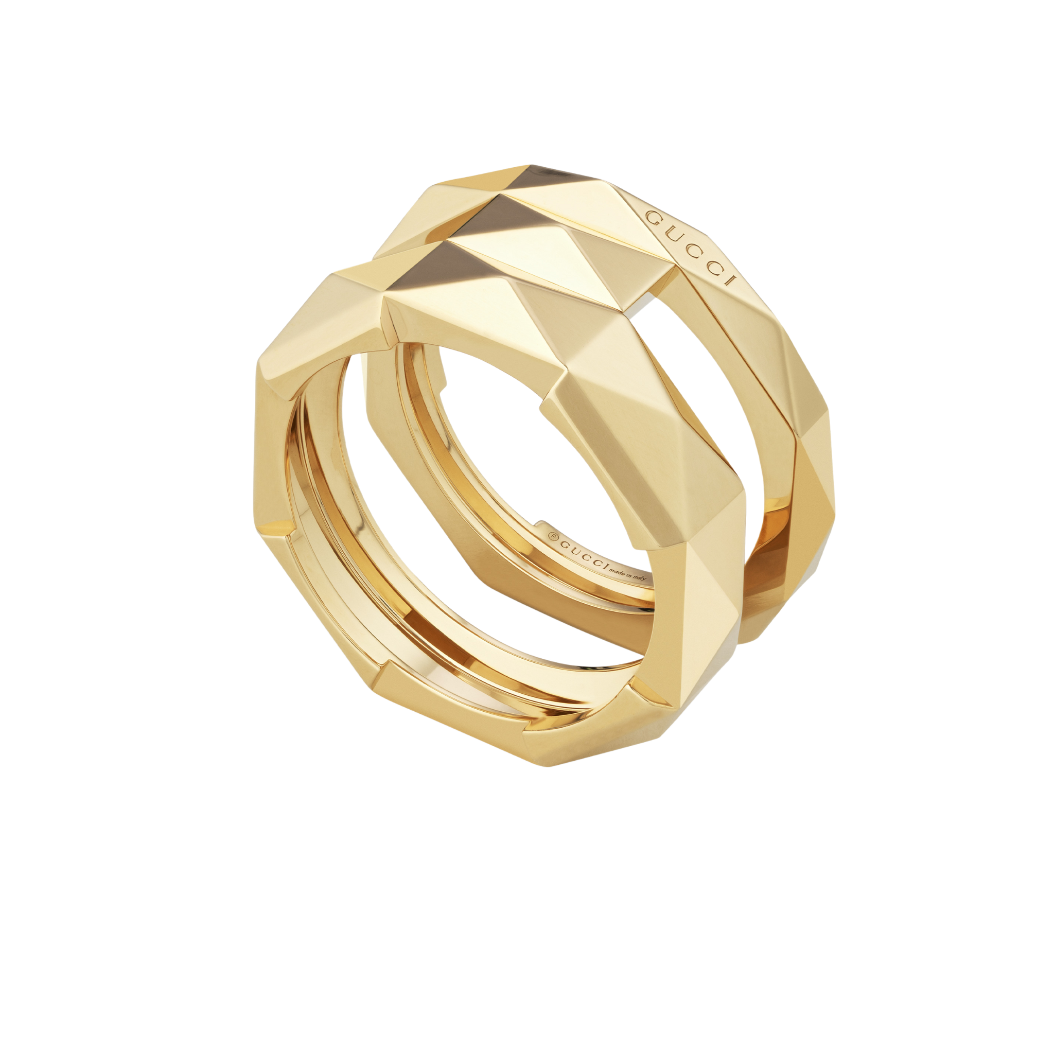 LINK TO LOVE RING