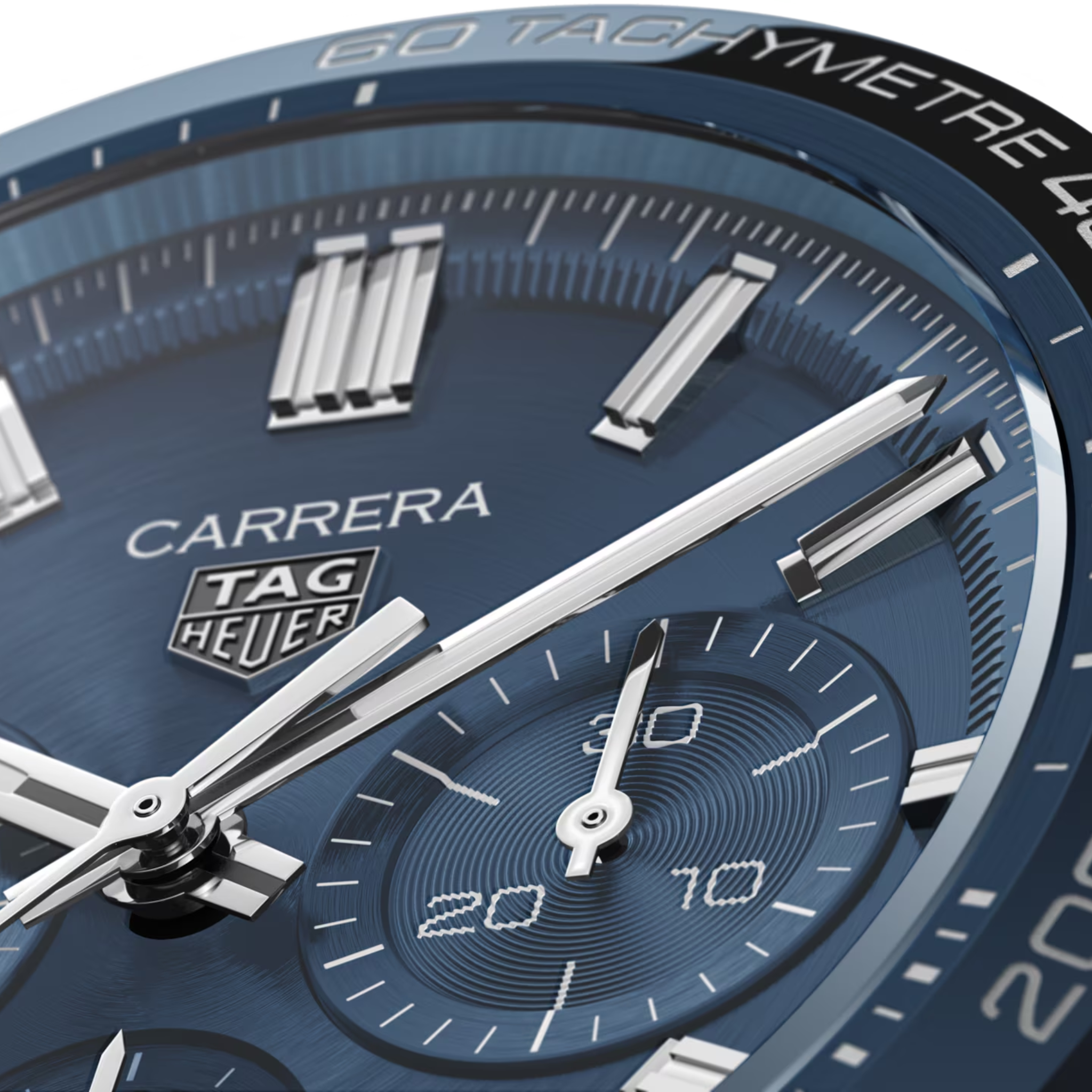 CARRERA CHRONOGRAPH