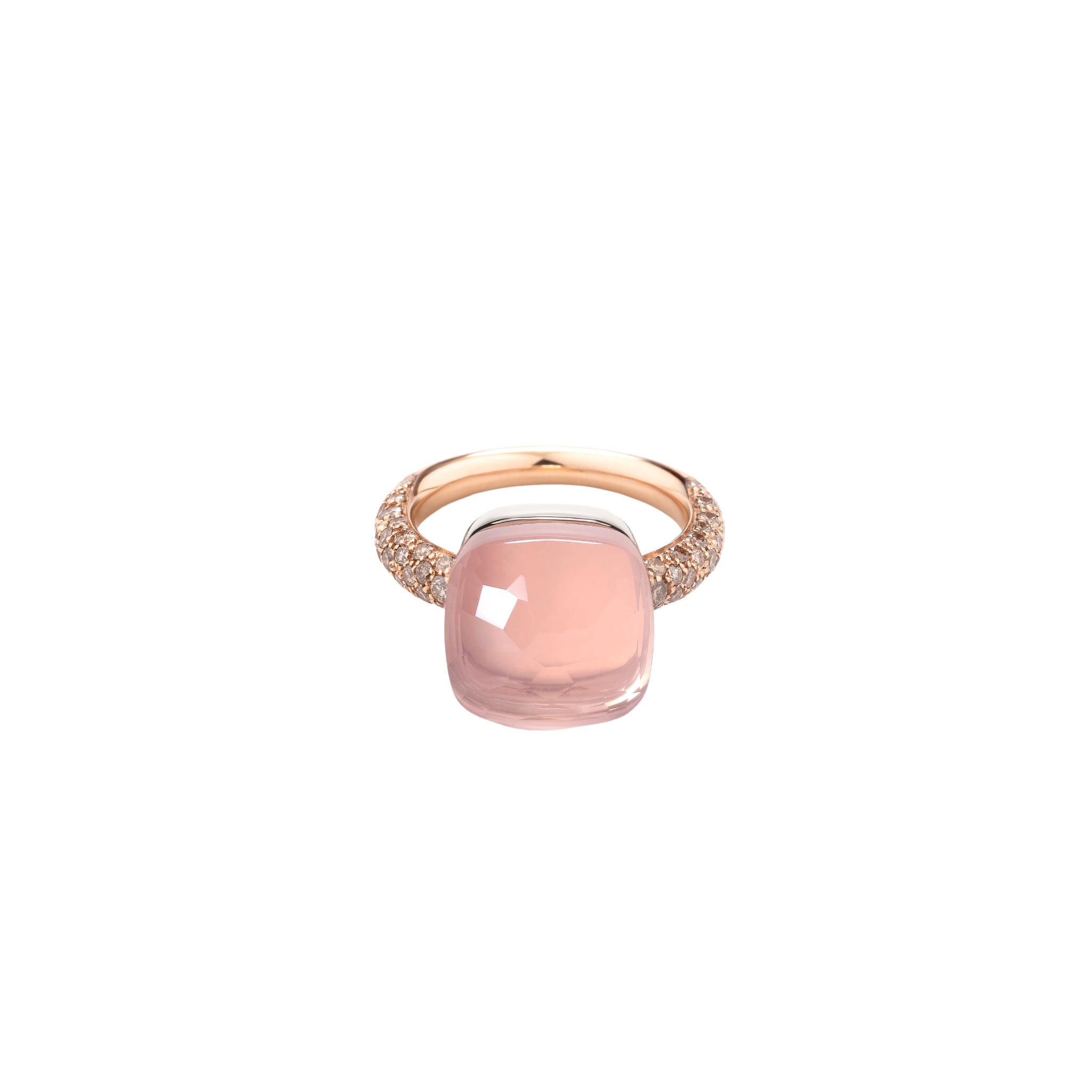 NUDO MAXI RING