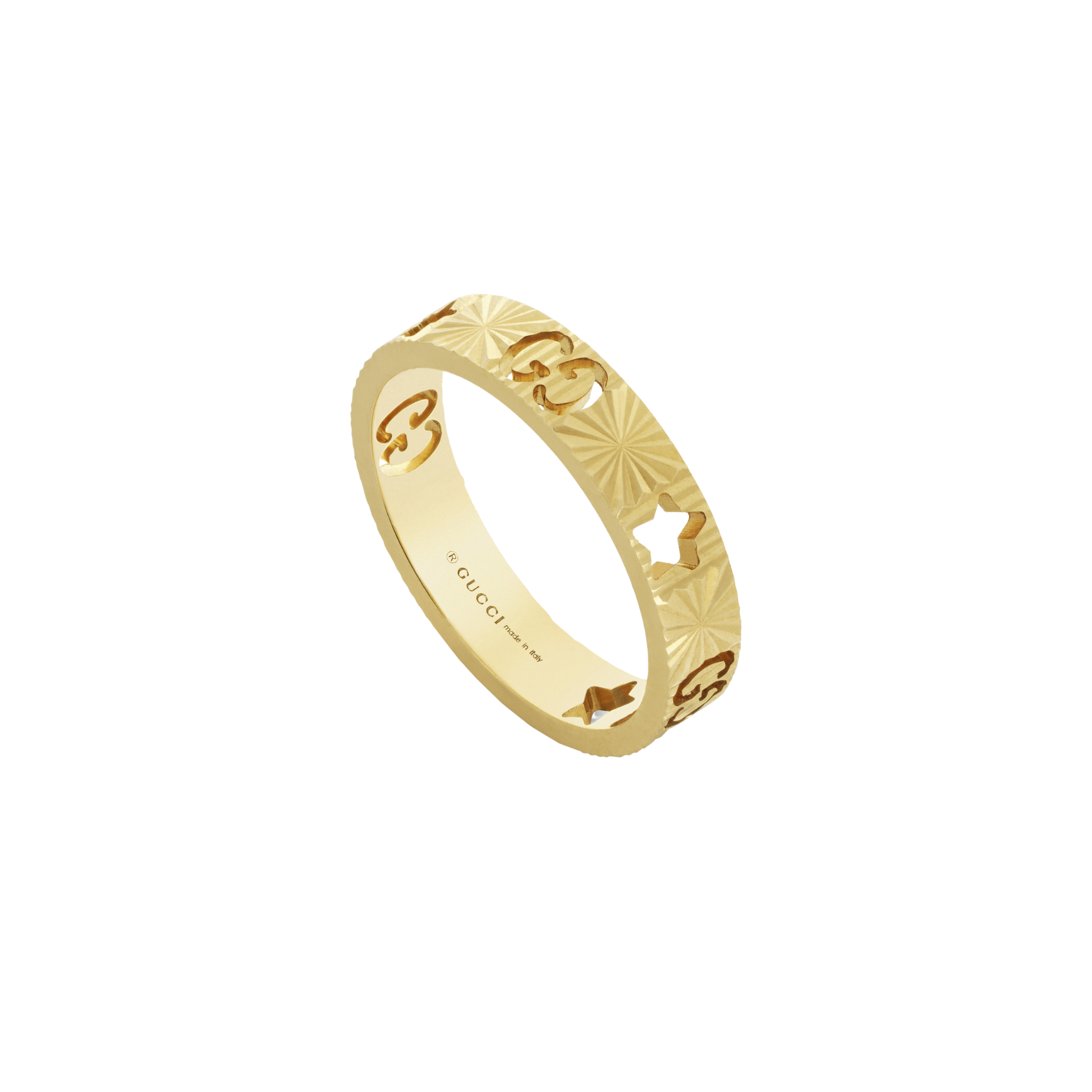 ICON RING