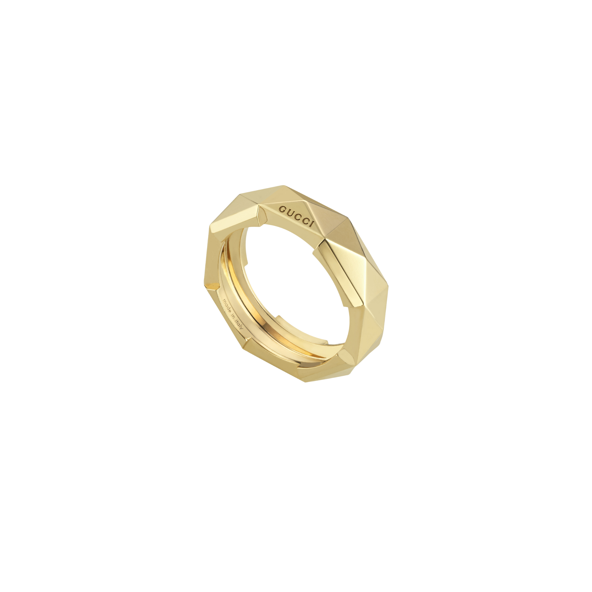 LINK TO LOVE RING