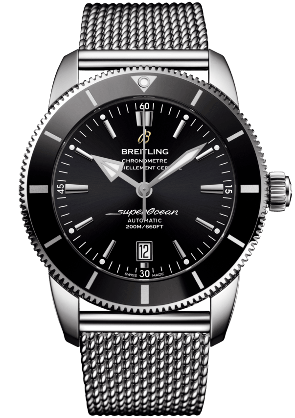 SUPEROCEAN HERITAGE B20 AUTOMATIC 46