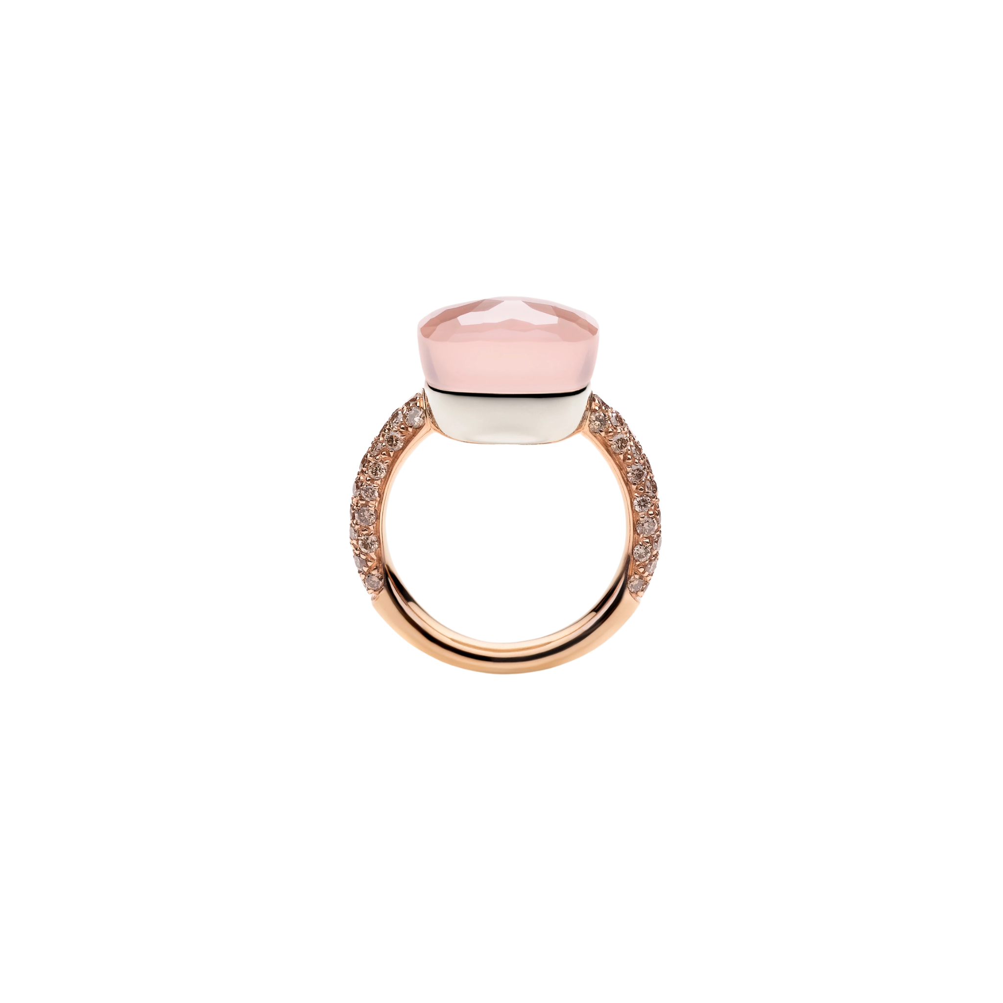 NUDO MAXI RING