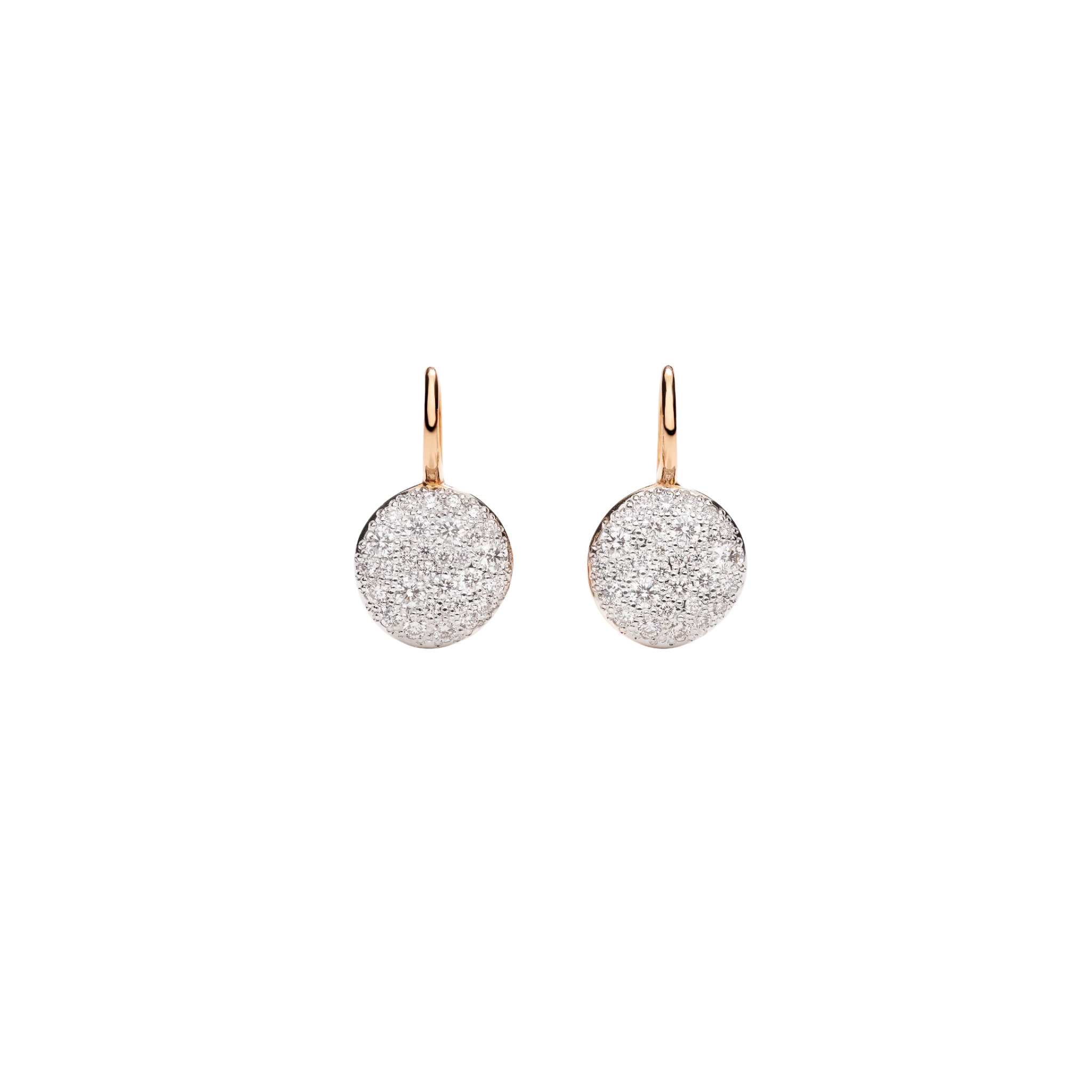 SABBIA EARRINGS