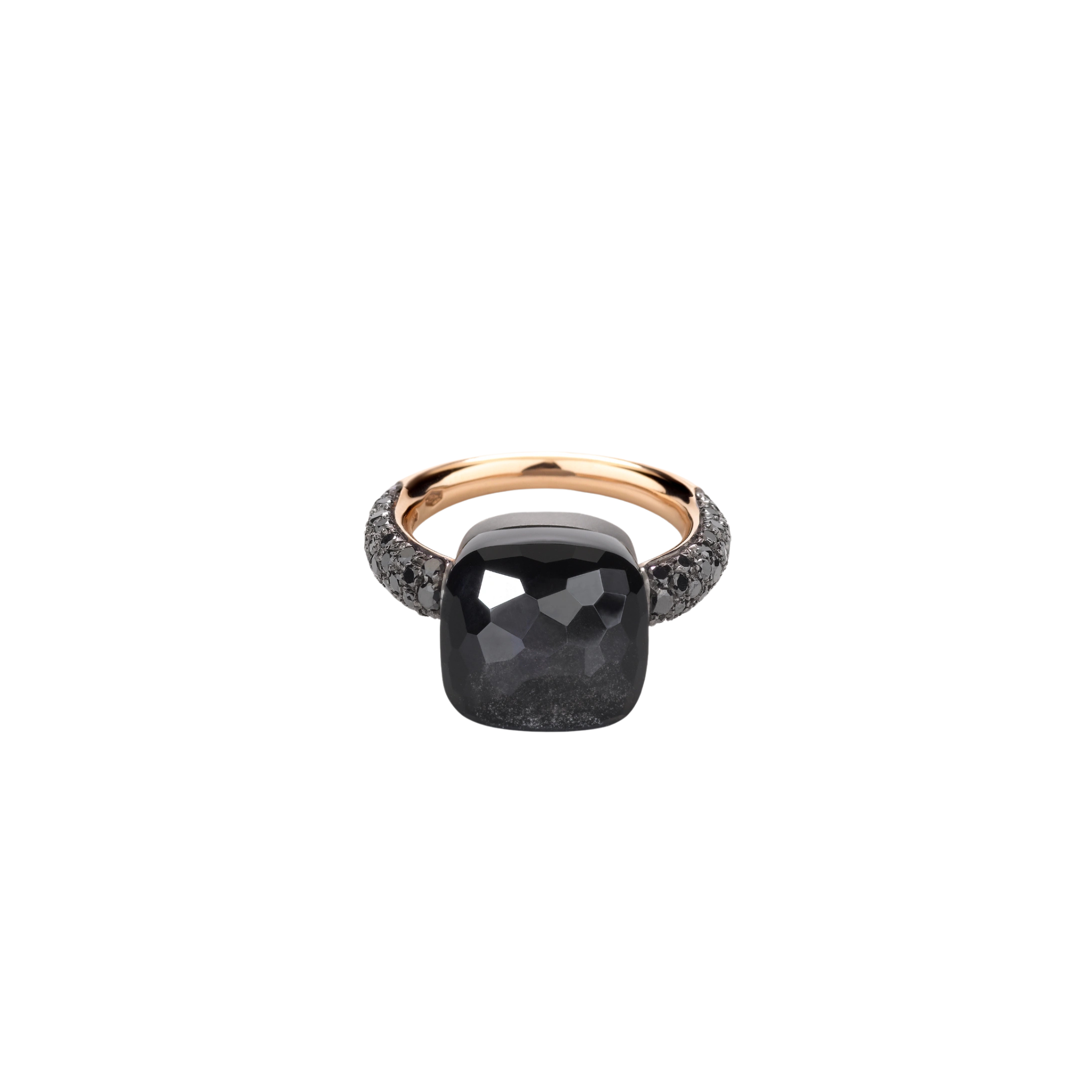 NUDO RING