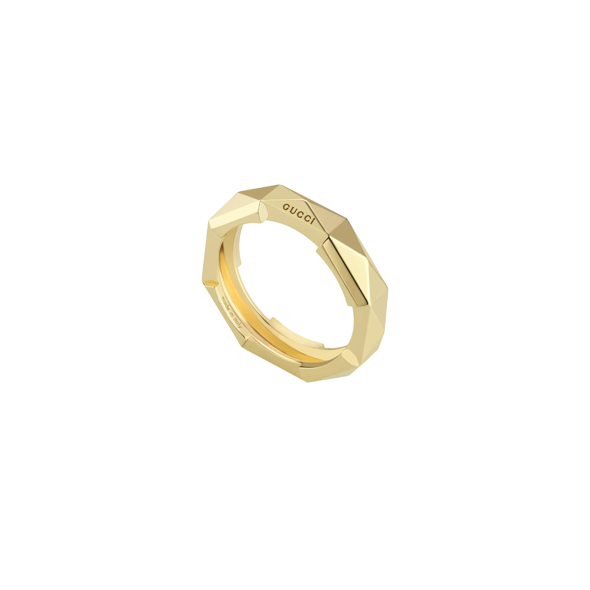 LINK TO LOVE RING