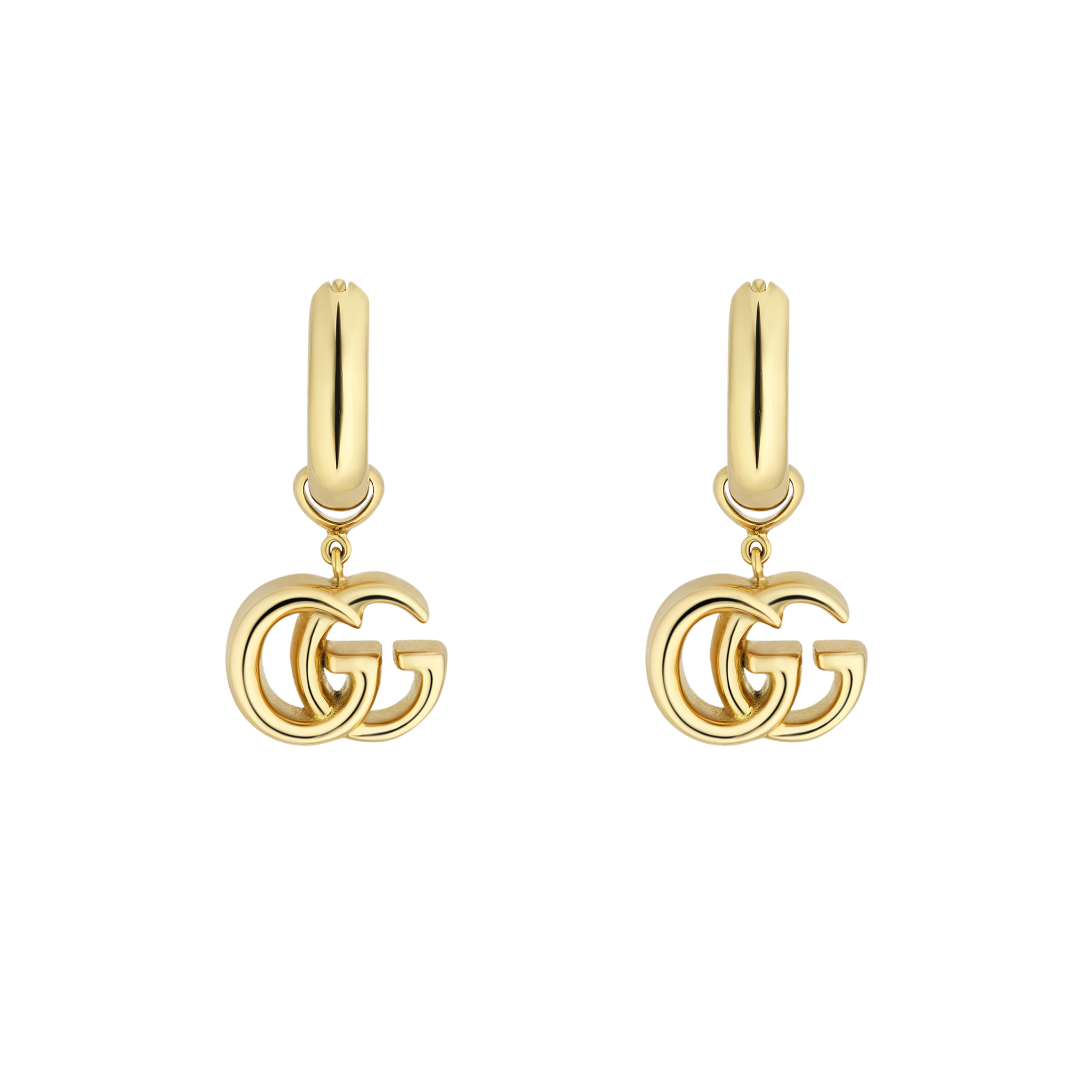 GG RUNNING EARRINGS