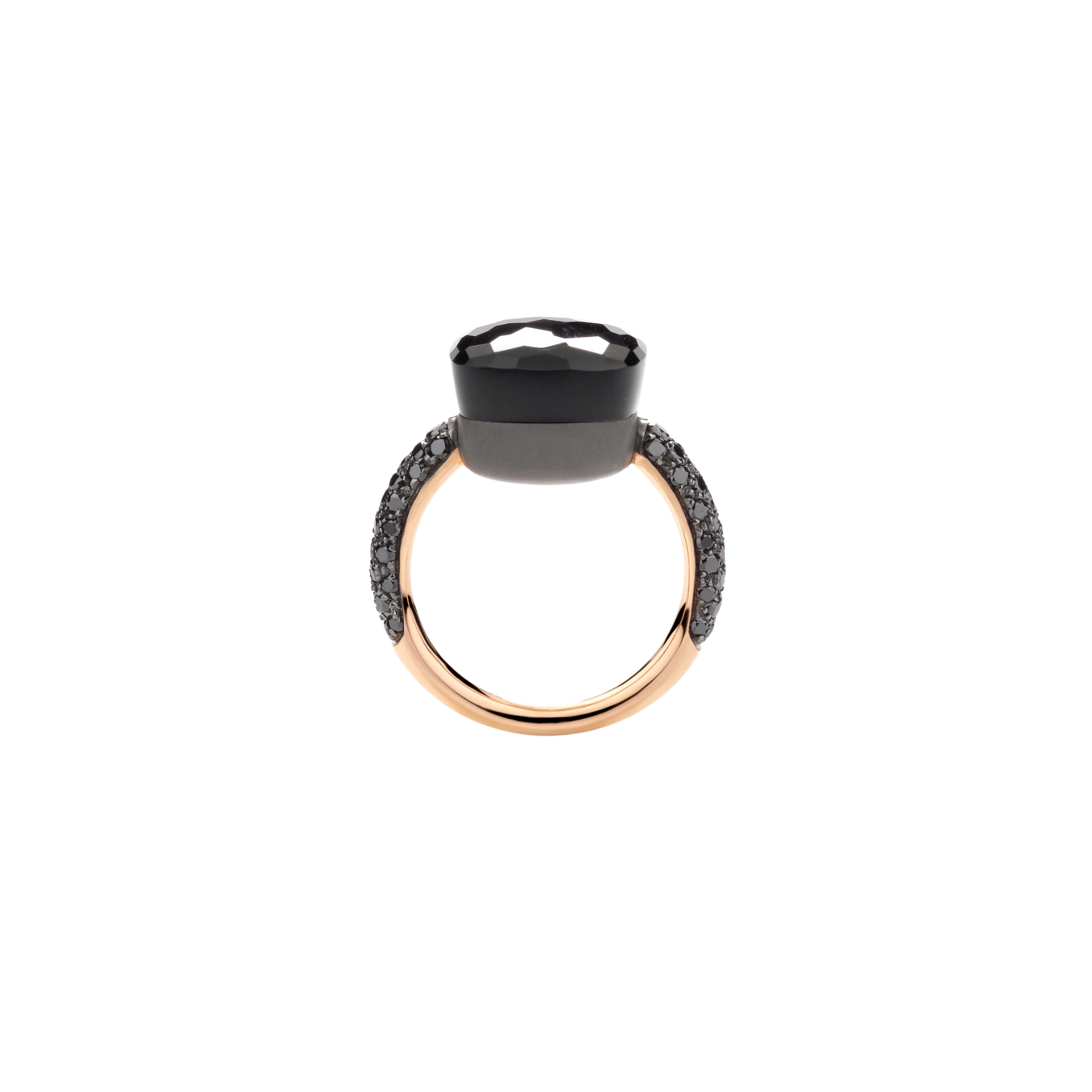 NUDO RING