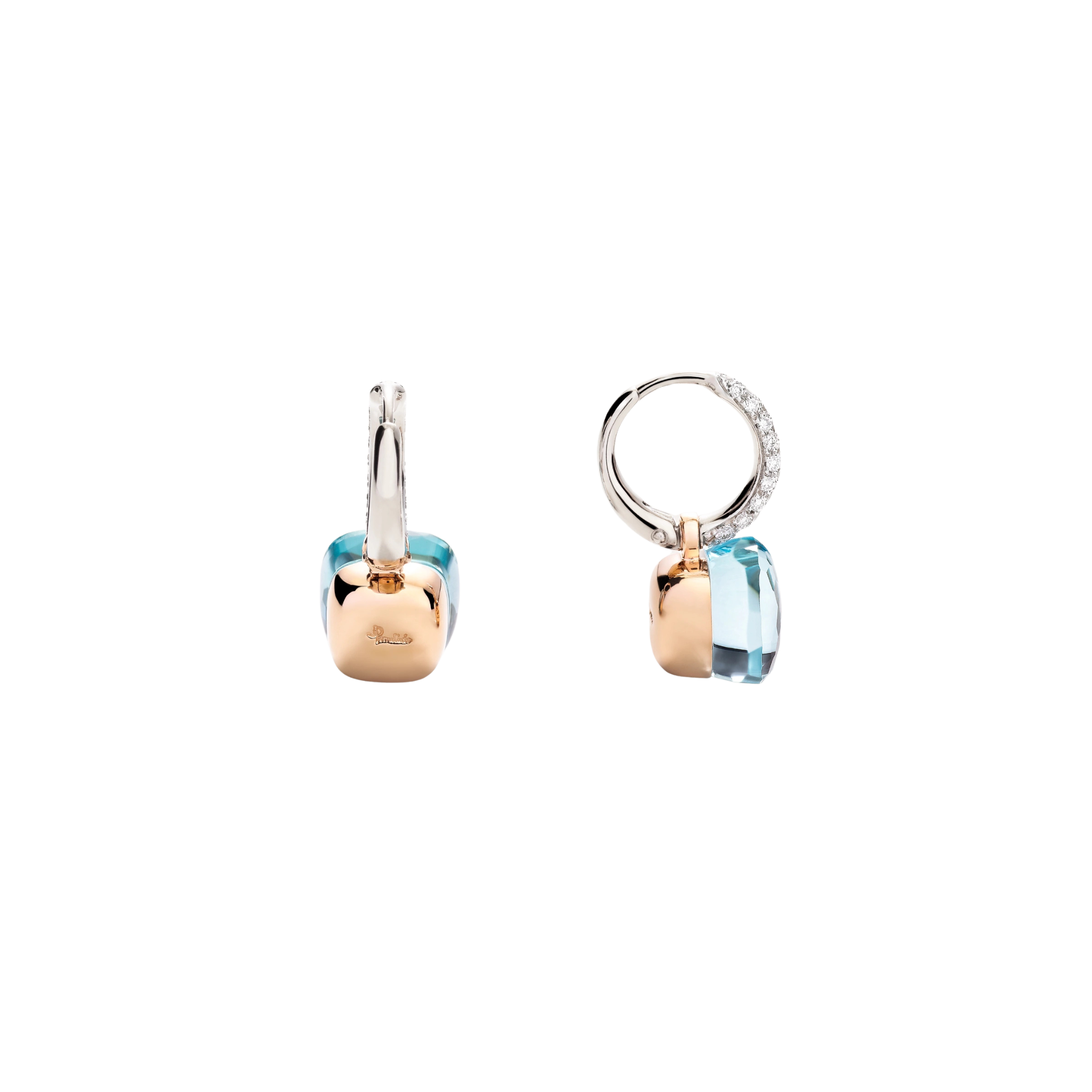 NUDO EARRINGS