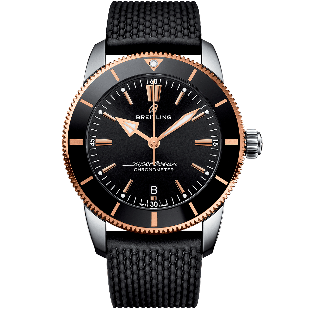 SUPEROCEAN HERITAGE B20 AUTOMATIC 44