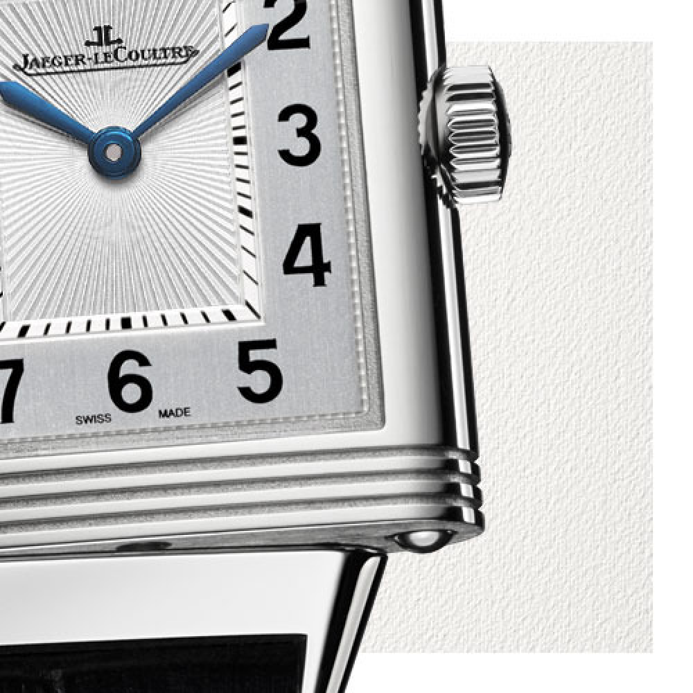 REVERSO CLASSIC DUETTO