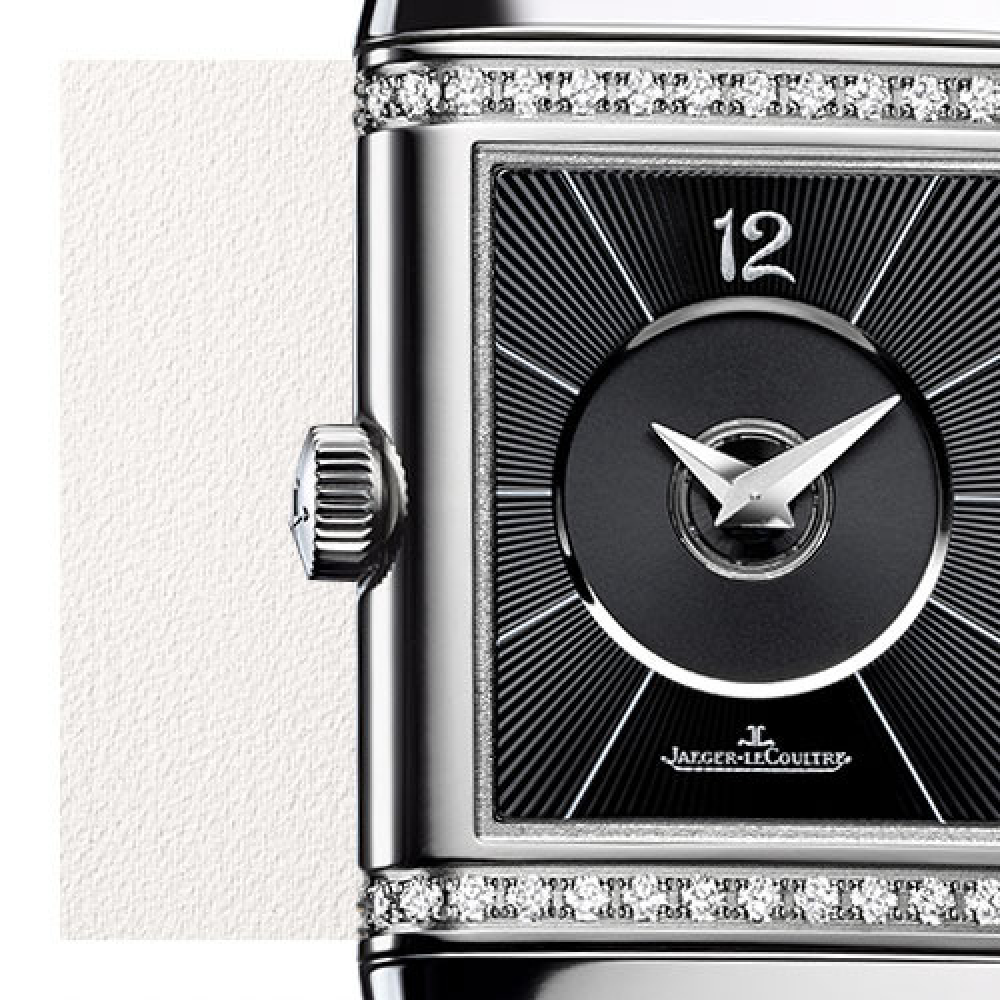 REVERSO CLASSIC DUETTO