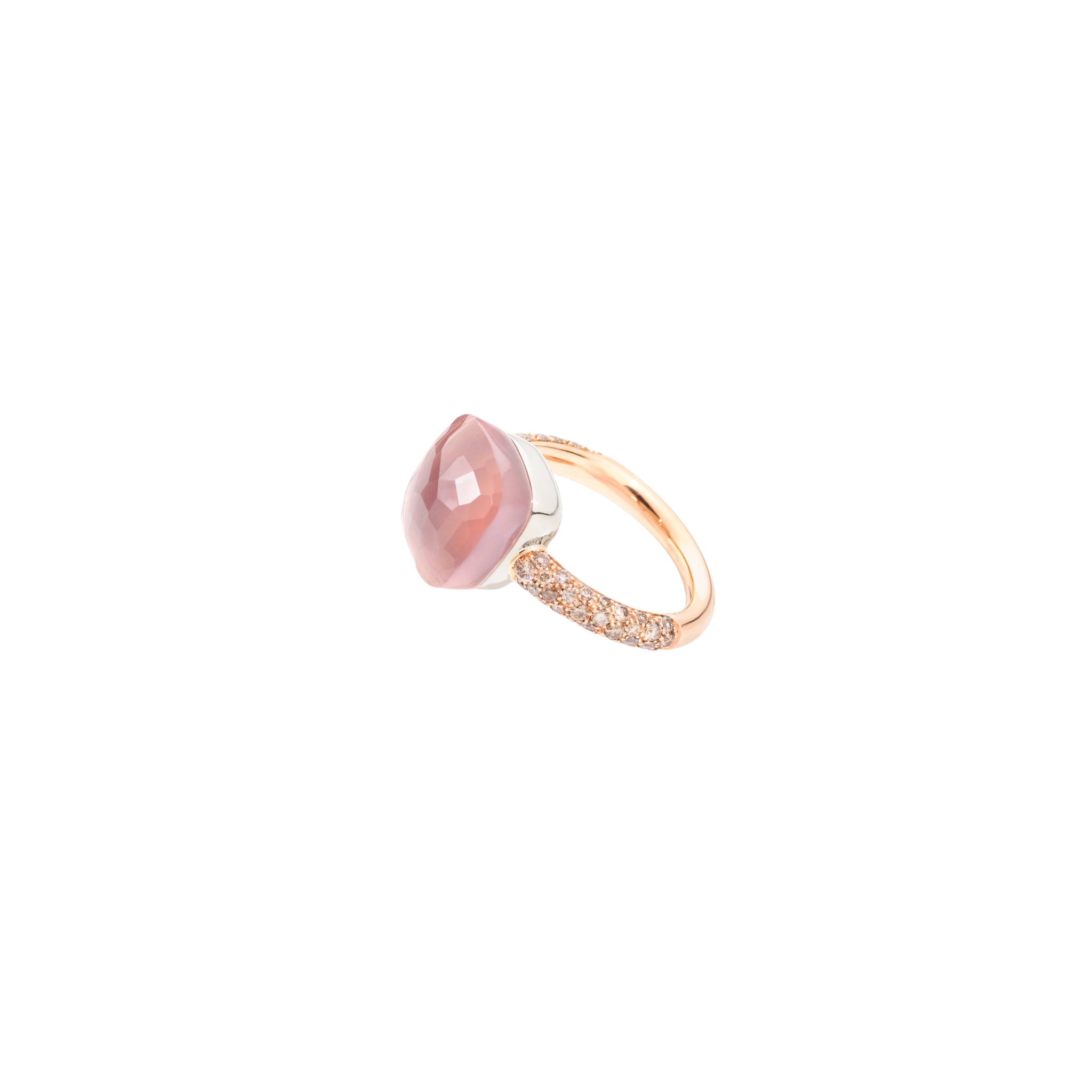 NUDO MAXI RING