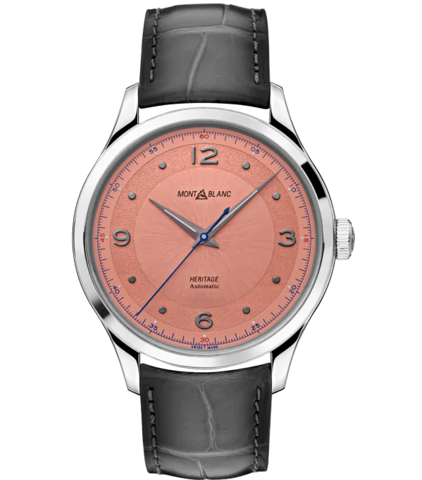 HERITAGE AUTOMATIC