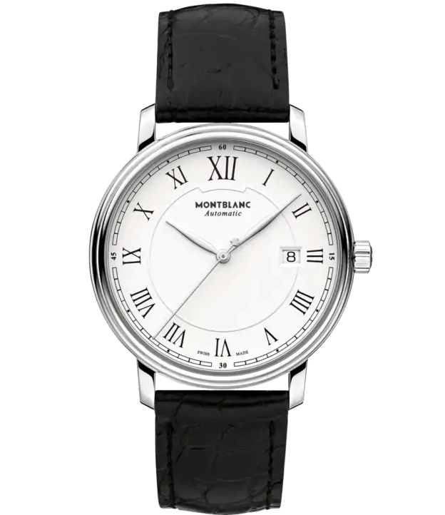 TRADITION DATE AUTOMATIC