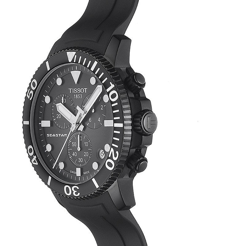 SEASTAR 1000 CHRONOGRAPH