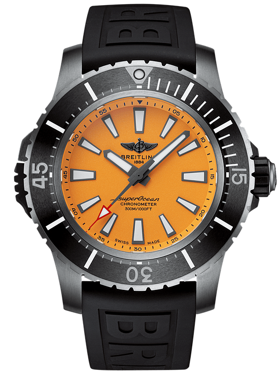 SUPEROCEAN AUTOMATIC 48