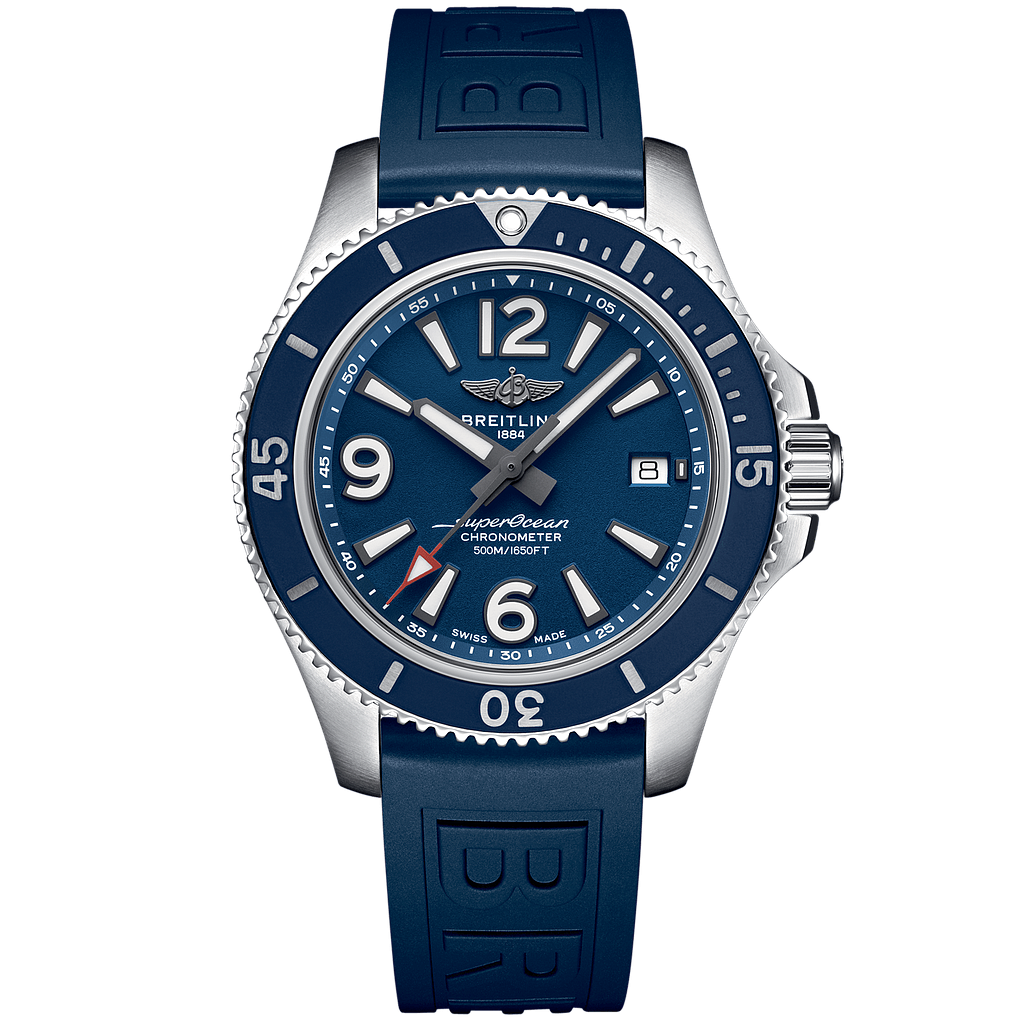 SUPEROCEAN AUTOMATIC 42