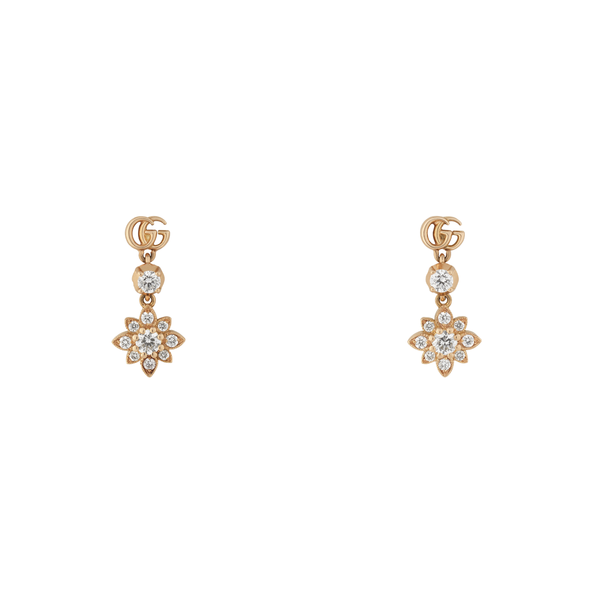 FLORA EARRINGS