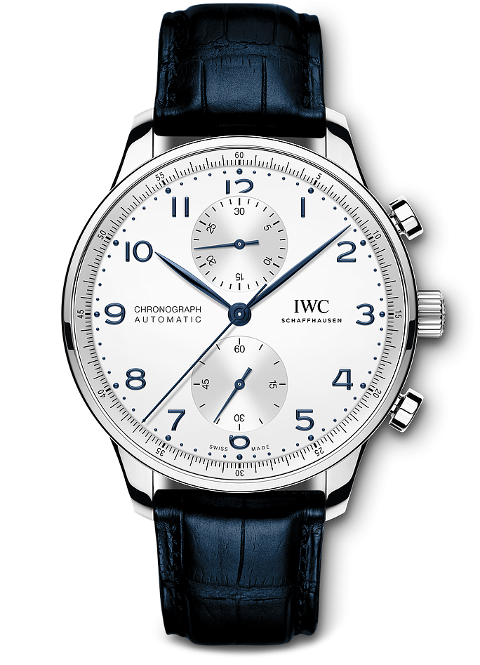 PORTUGIESER CHRONOGRAPH