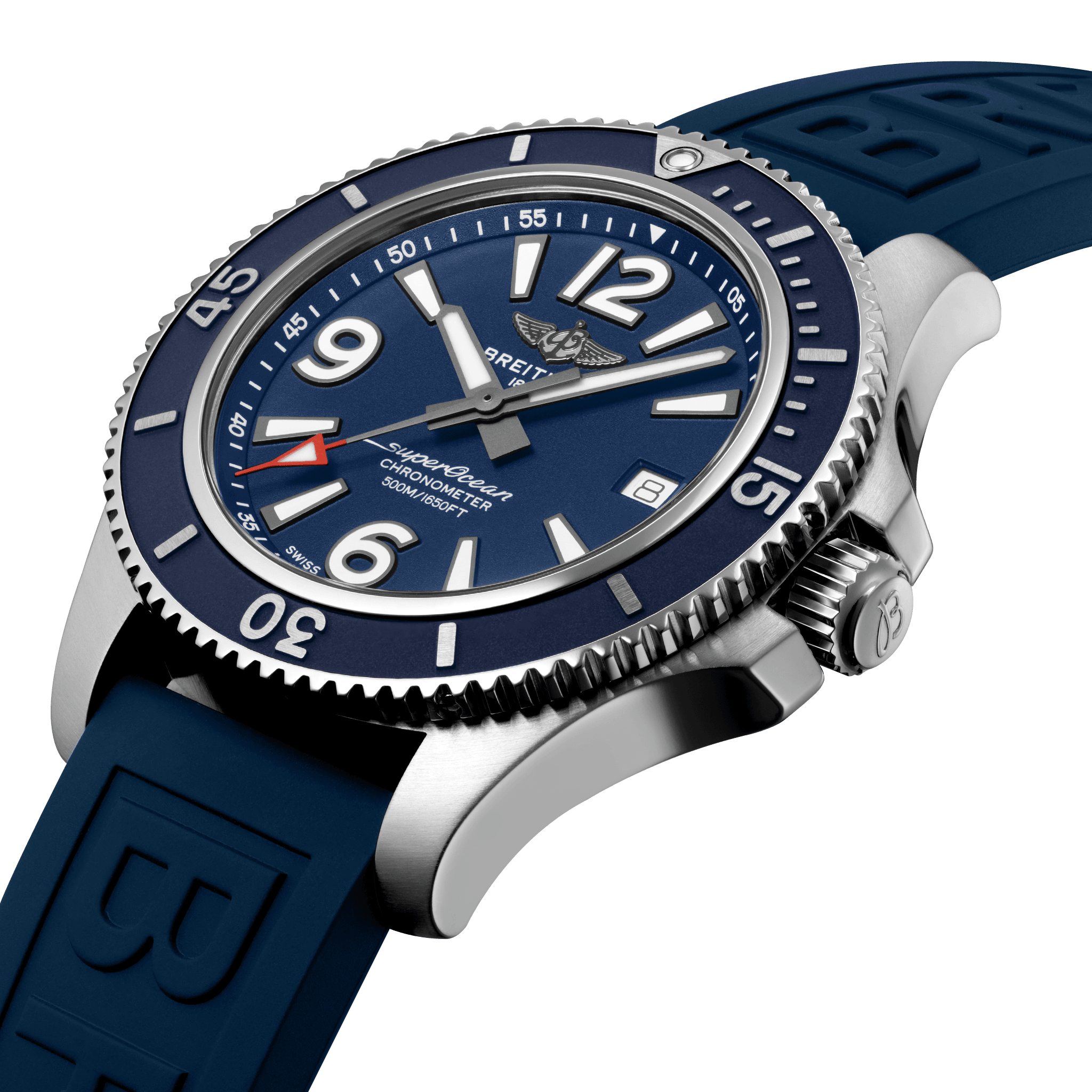 SUPEROCEAN AUTOMATIC 43