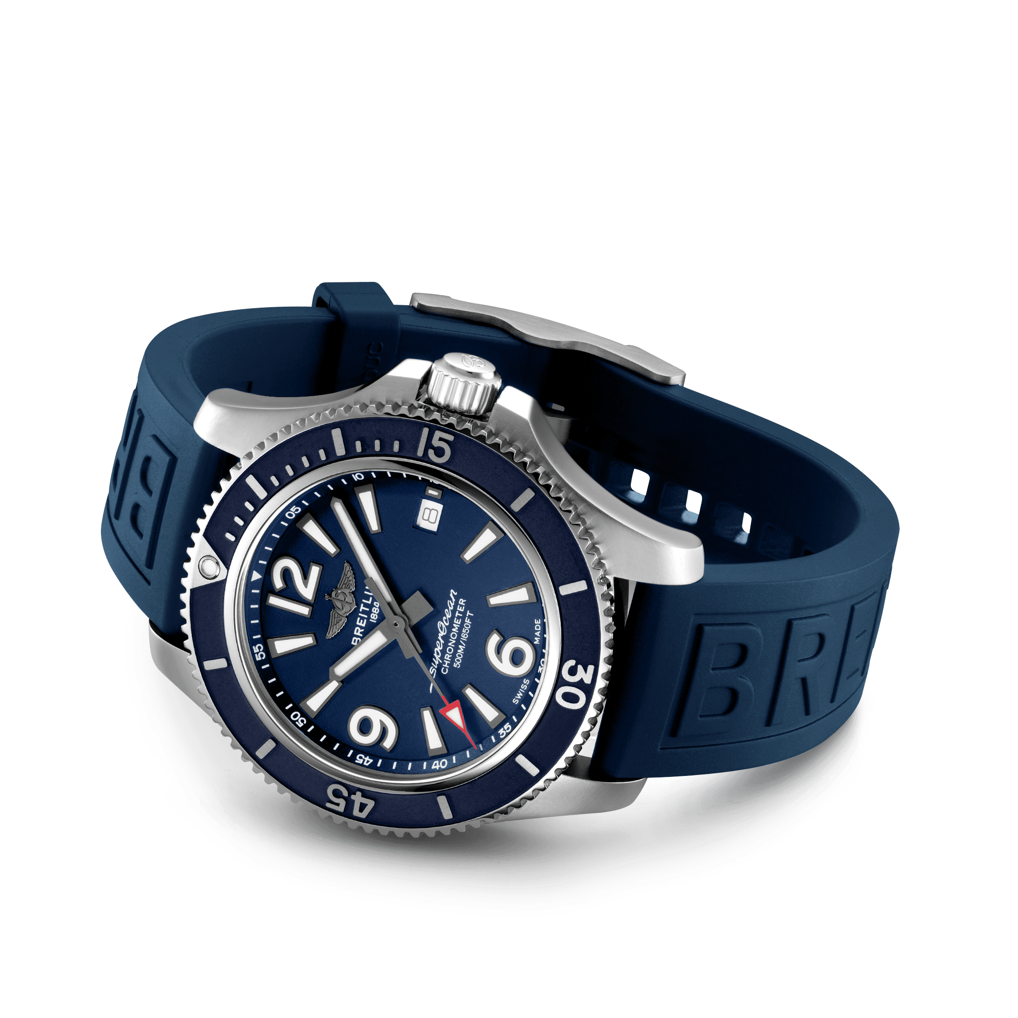 SUPEROCEAN AUTOMATIC 43